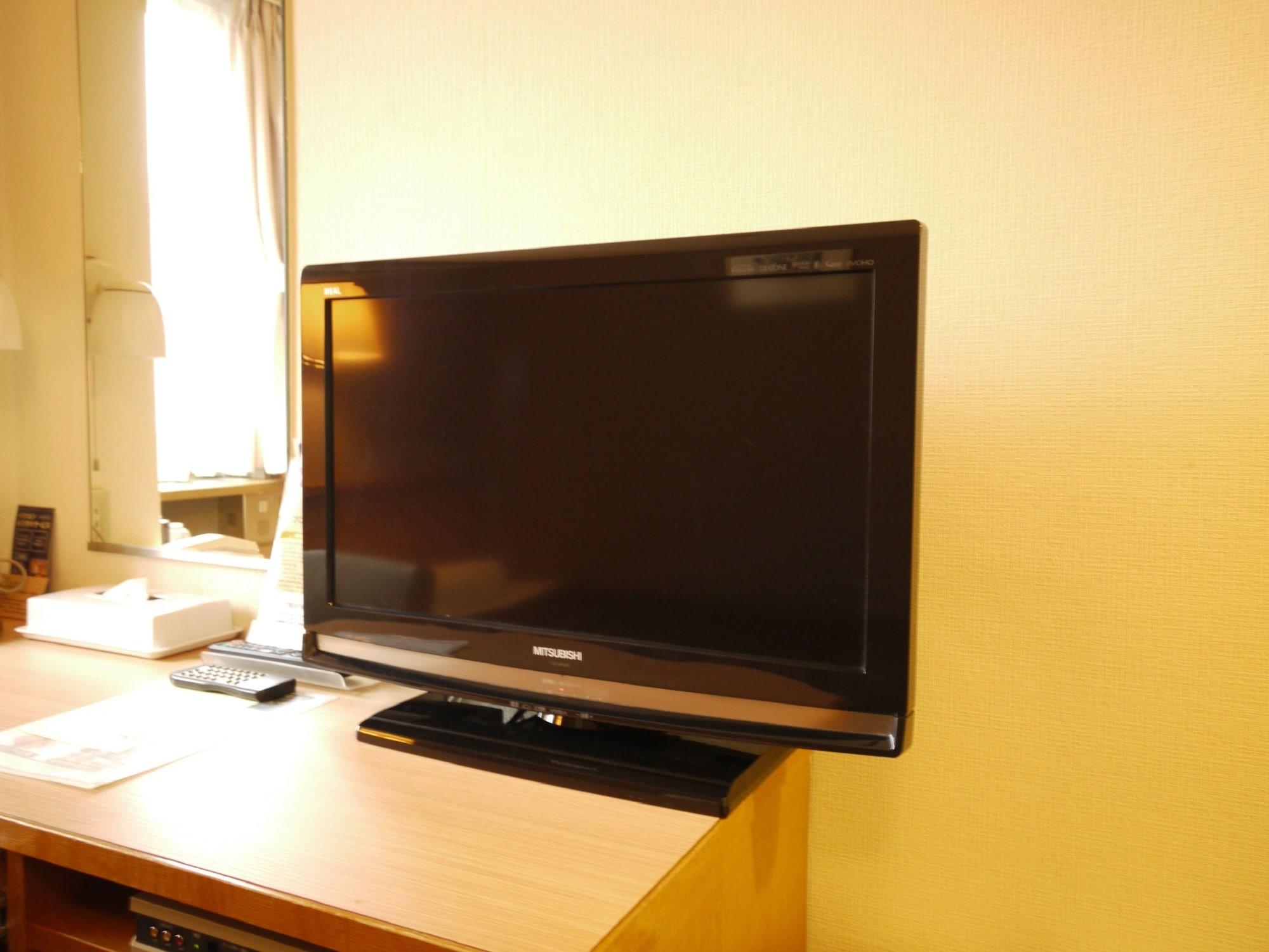 Hotel Route-Inn Kushiro Ekimae Εξωτερικό φωτογραφία