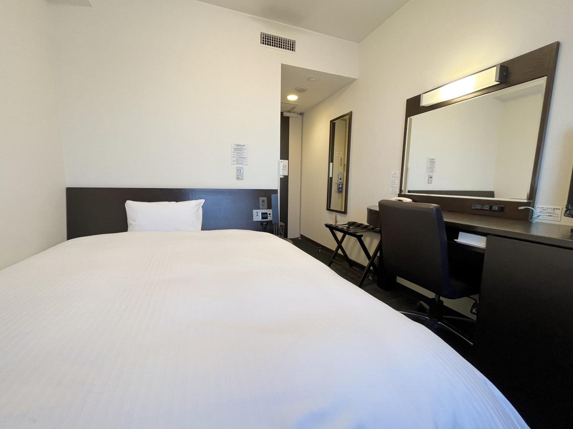 Hotel Route-Inn Kushiro Ekimae Εξωτερικό φωτογραφία